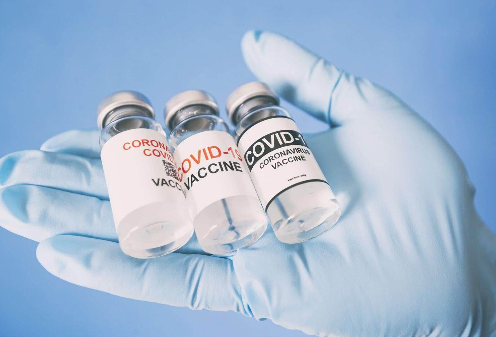 Three Types Of COVID-19 Tests: Which One Should You Get?