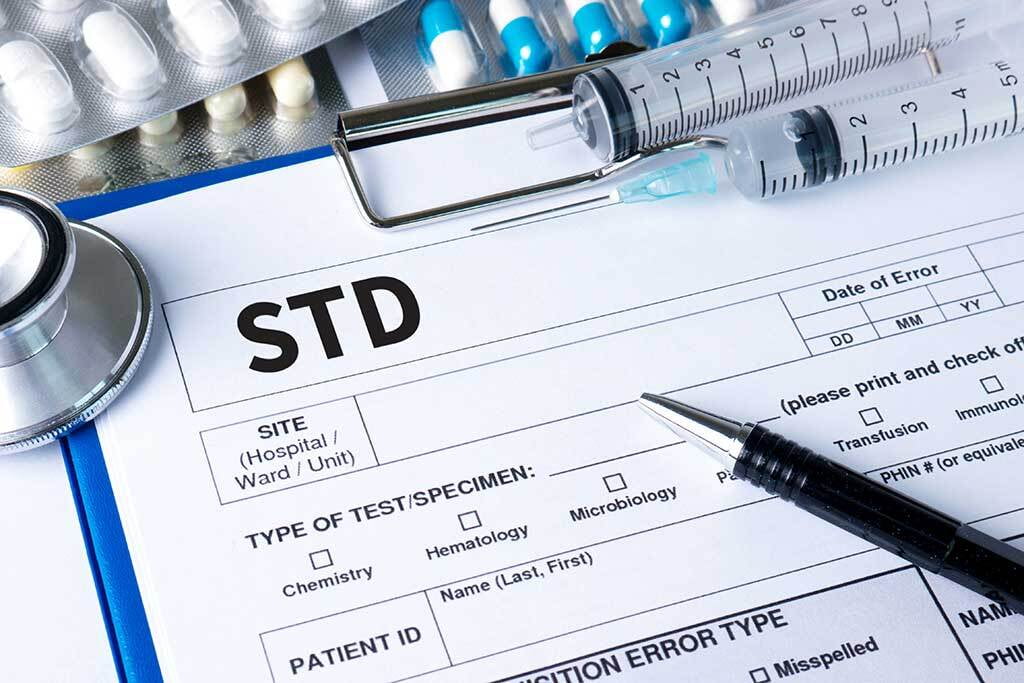 Should You Get Tested For STDs