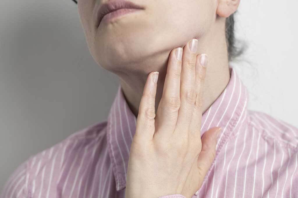Strep Throat Vs. Mononucleosis: How To Tell The Difference
