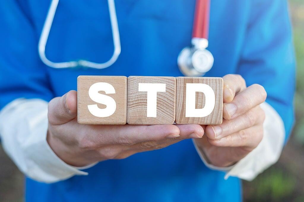 The Importance Of Getting Tested For STDs