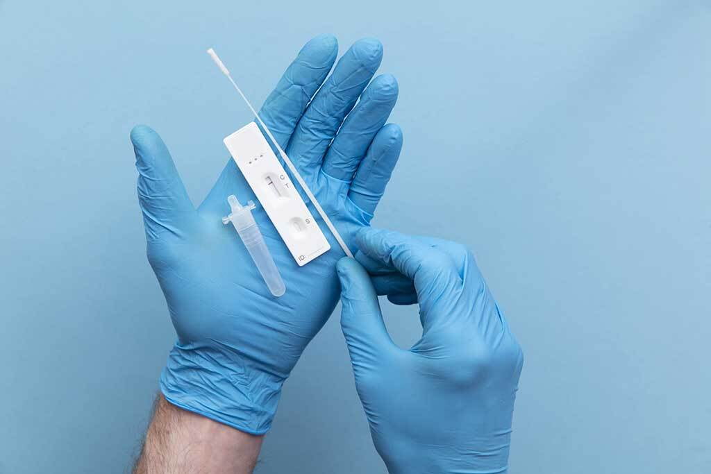 What Are The Different Types Of Influenza Testing Kits