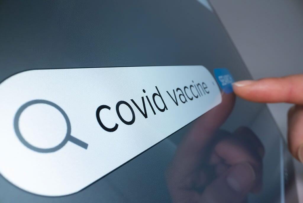 What You Need To Know Before Getting A COVID-19 Vaccine