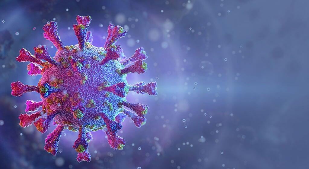 The 5 Types Of Coronavirus Strains