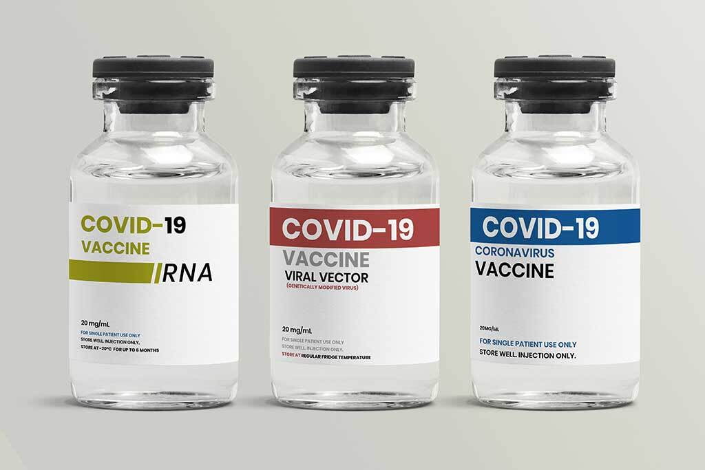 COVID-19 Vaccines Comparison