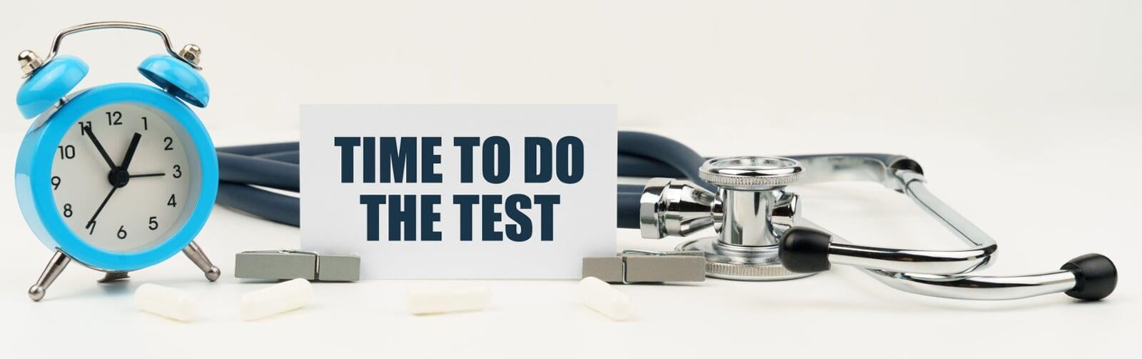 When Should You Get Tested For Covid 19